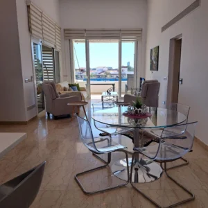 2 Bedroom Apartment for Rent in Limassol
