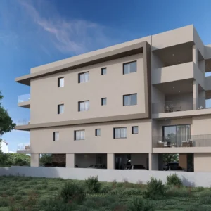 1 Bedroom Apartment for Sale in Limassol – Mesa Geitonia