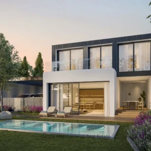 3 Bedroom House for Sale in Germasogeia, Limassol District