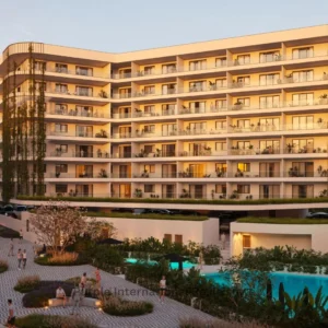 40m² Apartment for Sale in Limassol – Agios Athanasios