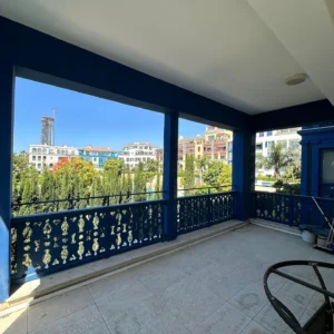 3 Bedroom Apartment for Rent in Limassol