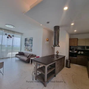 3 Bedroom Apartment for Rent in Agios Tychonas, Limassol District