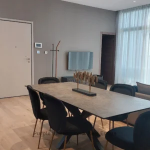 4 Bedroom Apartment for Rent in Germasogeia, Limassol District