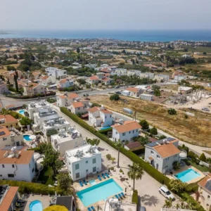2 Bedroom House for Sale in Pegeia, Paphos District