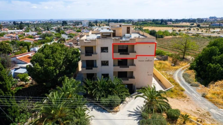 Cheap Apartments for Sale Limassol