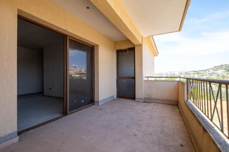Cheap Apartments for Sale Limassol