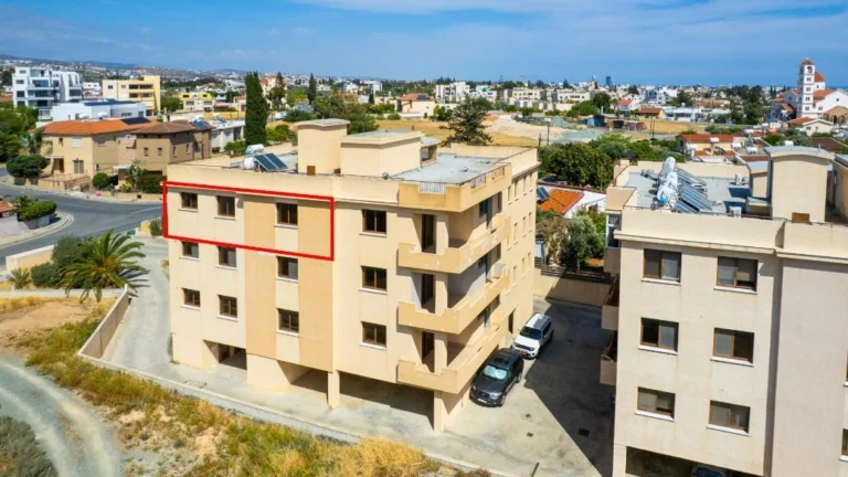 Cheap Apartments for Sale Limassol