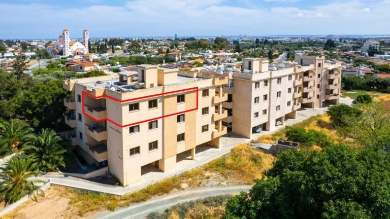 Cheap Apartments for Sale Limassol