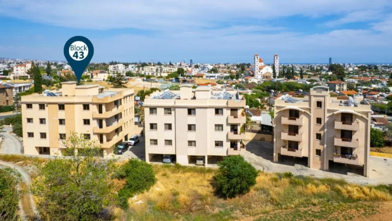Cheap Apartments for Sale Limassol