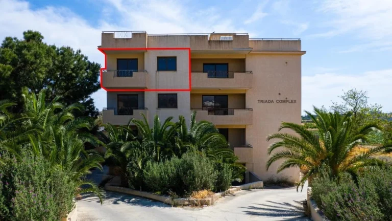 Cheap Apartments for Sale Limassol
