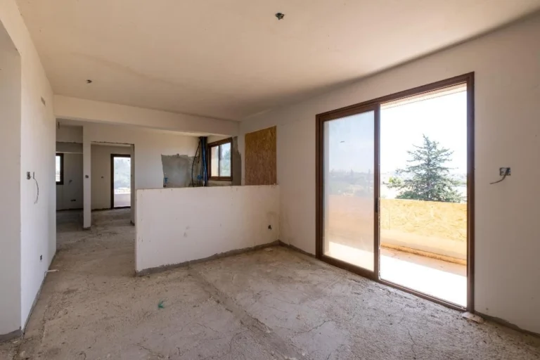 Cheap Apartments for Sale Limassol