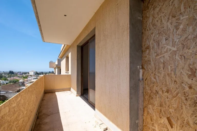 Cheap Apartments for Sale Limassol