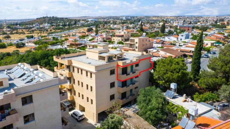 Cheap Apartments for Sale Limassol