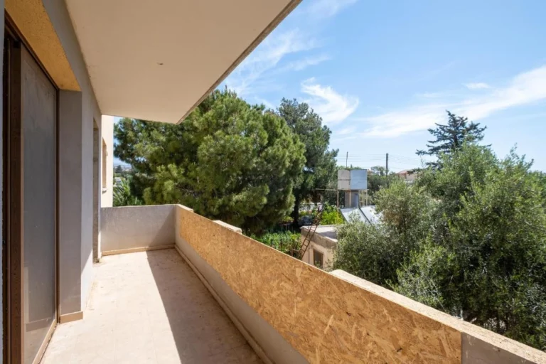 Cheap Apartments for Sale Limassol