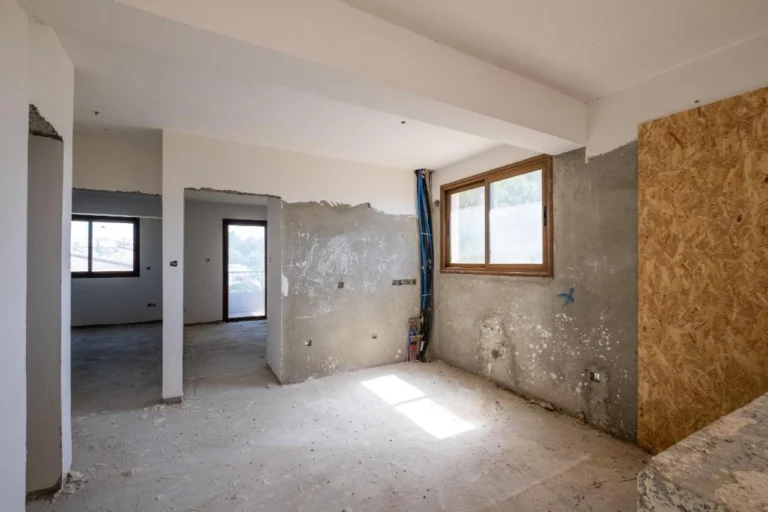 Cheap Apartments for Sale Limassol