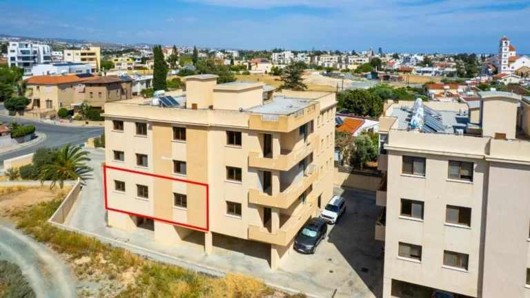 Cheap Apartments for Sale Limassol