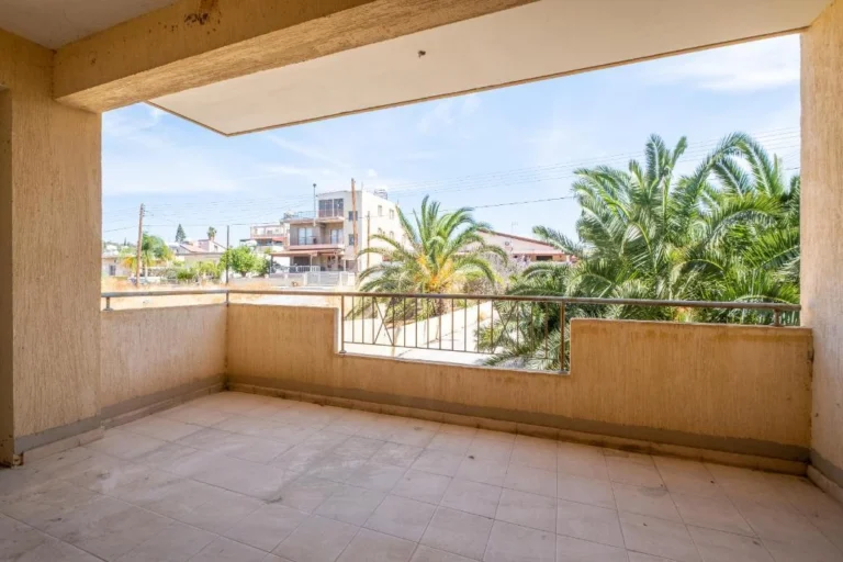 Cheap Apartments for Sale Limassol