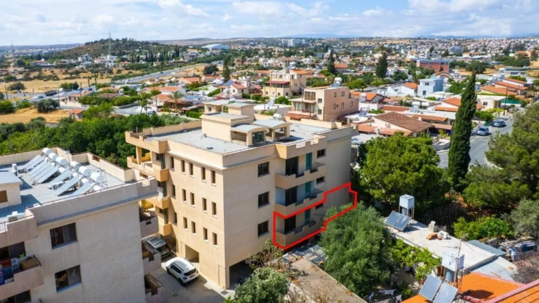 Cheap Apartments for Sale Limassol