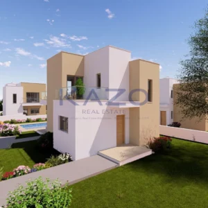 2 Bedroom House for Sale in Paphos District