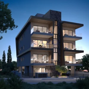 2 Bedroom Apartment for Sale in Limassol – Mesa Geitonia