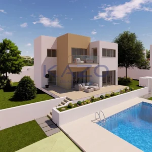 2 Bedroom House for Sale in Paphos District