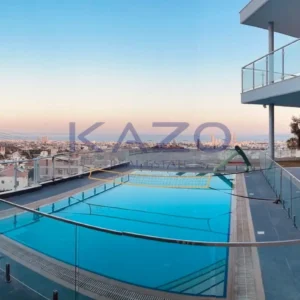 5 Bedroom House for Sale in Limassol – Agios Athanasios