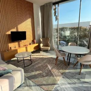 3 Bedroom House for Rent in Paphos – Agios Theodoros