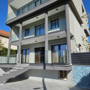 6+ Bedroom House for Rent in Potamos Germasogeias, Limassol District