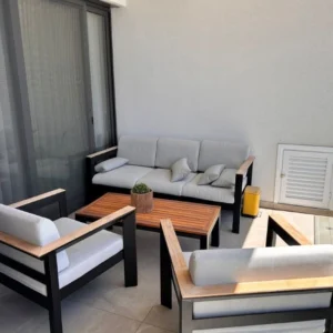 1 Bedroom Apartment for Rent in Limassol – Agios Athanasios