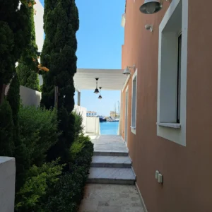 2 Bedroom House for Rent in Limassol – Marina