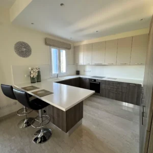 3 Bedroom Apartment for Rent in Limassol – Marina