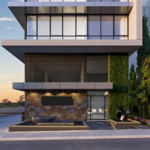 806m² Office for Sale in Germasogeia, Limassol District