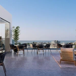 806m² Office for Sale in Germasogeia, Limassol District