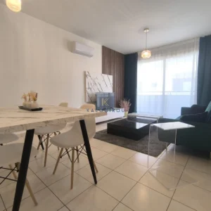 2 Bedroom Apartment for Rent in Larnaca District