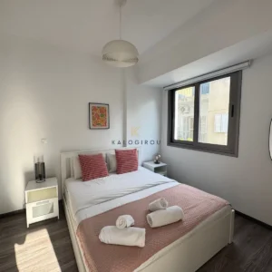 2 Bedroom Apartment for Rent in Larnaca District