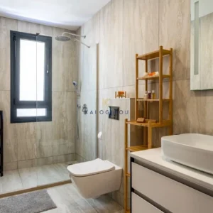 1 Bedroom Apartment for Rent in Larnaca District