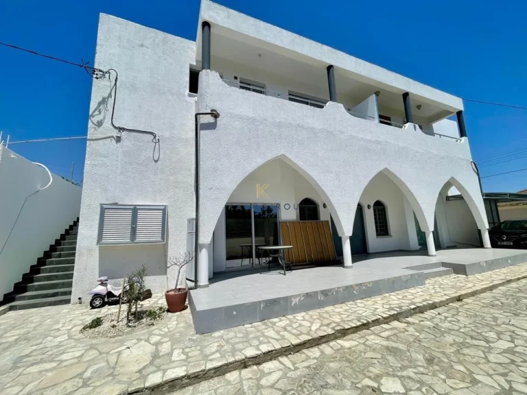 Larnaca