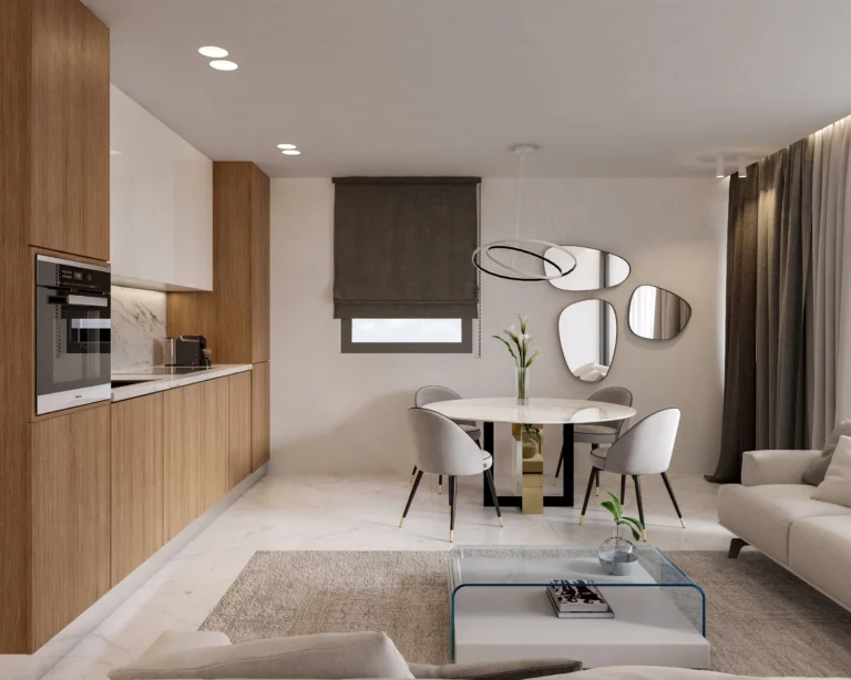 Cheap Apartments for Sale Paphos up to 900000 euro
