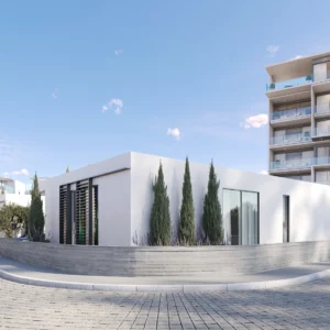 3 Bedroom House for Sale in Tombs Of the Kings, Paphos District