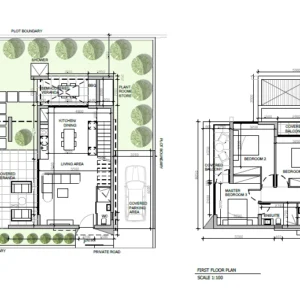 3 Bedroom House for Sale in Tombs Of the Kings, Paphos District
