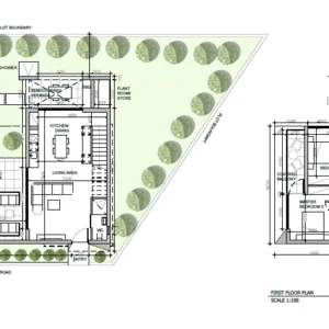 3 Bedroom House for Sale in Tombs Of the Kings, Paphos District
