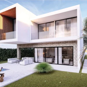 4 Bedroom House for Sale in Pegeia, Paphos District