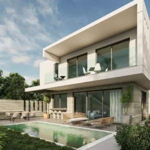 3 Bedroom House for Sale in Paphos District