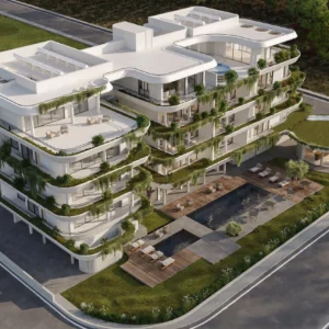 1 Bedroom Apartment for Sale in Kato Paphos