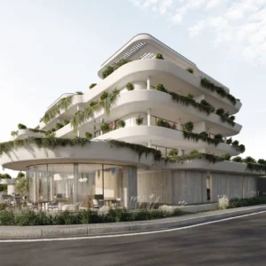 1 Bedroom Apartment for Sale in Kato Paphos