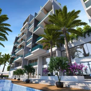 1 Bedroom Apartment for Sale in Tombs Of the Kings, Paphos District