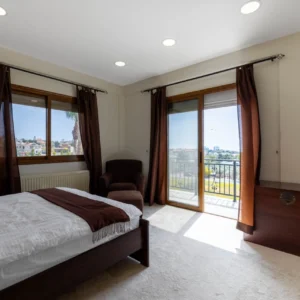 4 Bedroom House for Sale in Limassol District