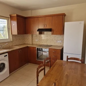 2 Bedroom Apartment for Rent in Larnaca – Sotiros