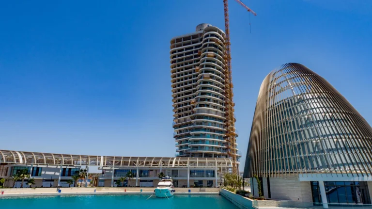 Famagusta