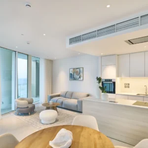 2 Bedroom Apartment for Sale in Famagusta – Agia Napa